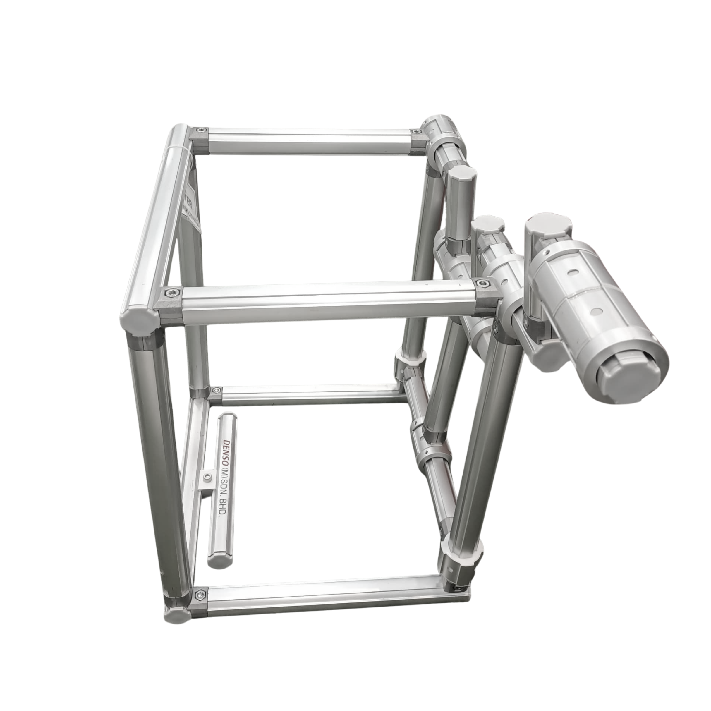 Crank Slider
