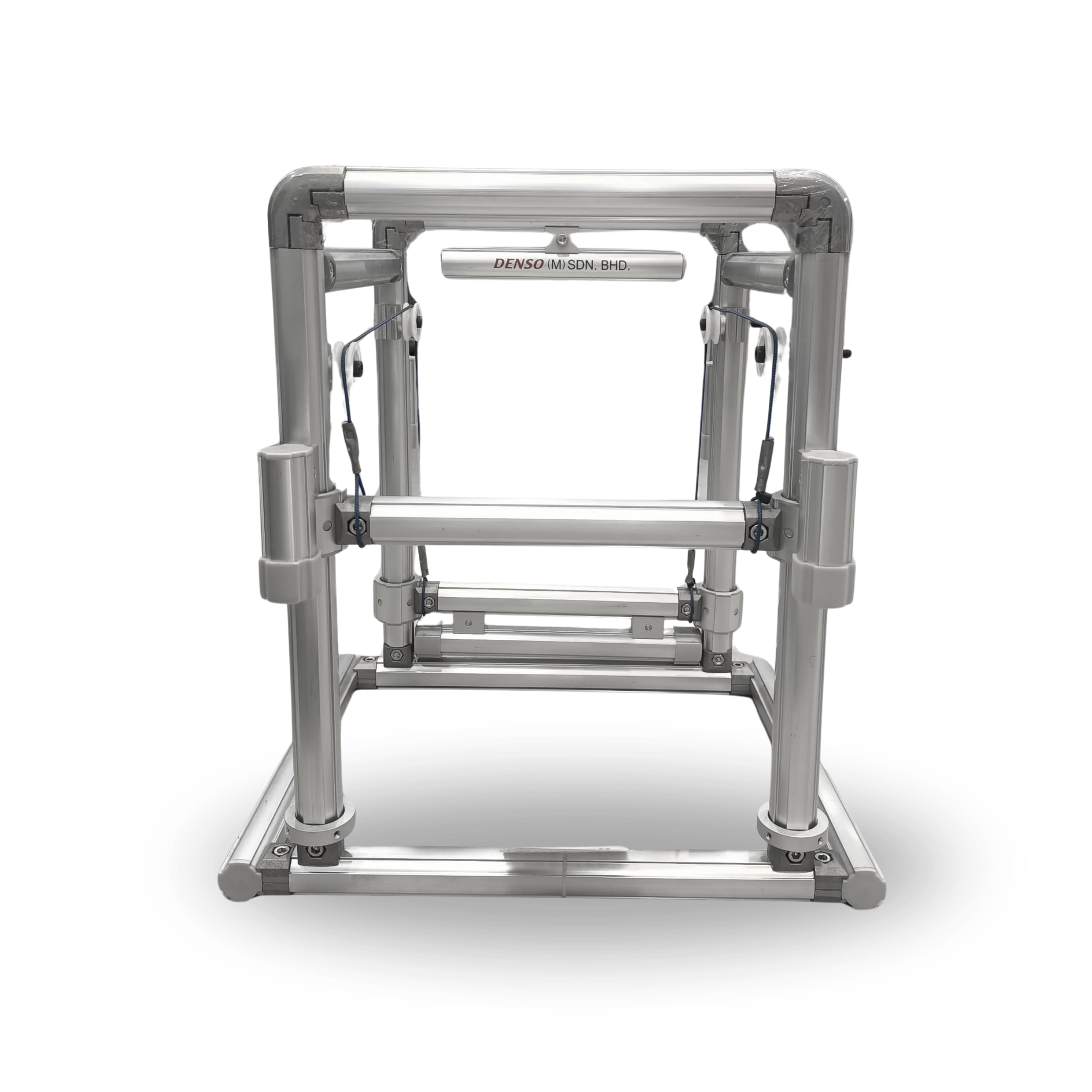 Pulley Karakuri