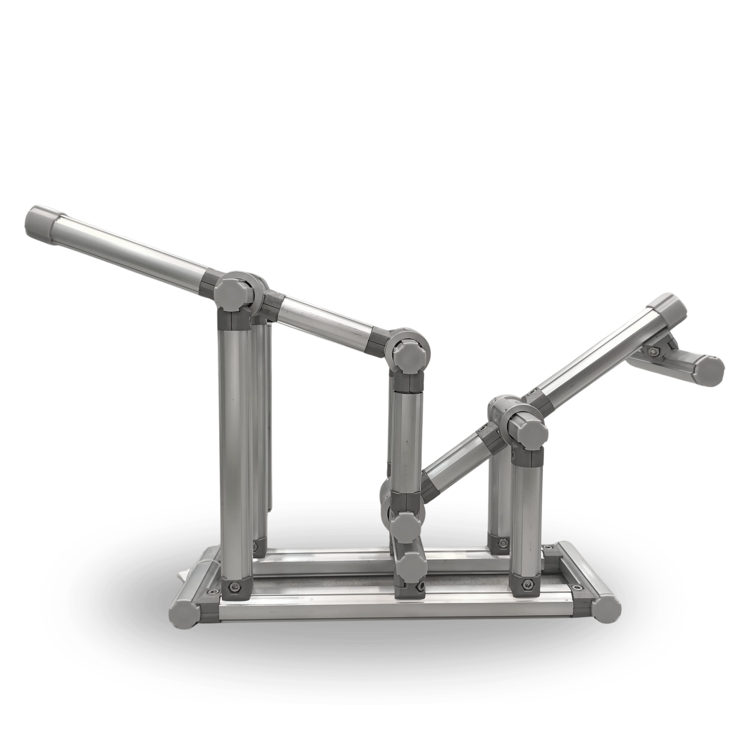 See-Saw Karakuri